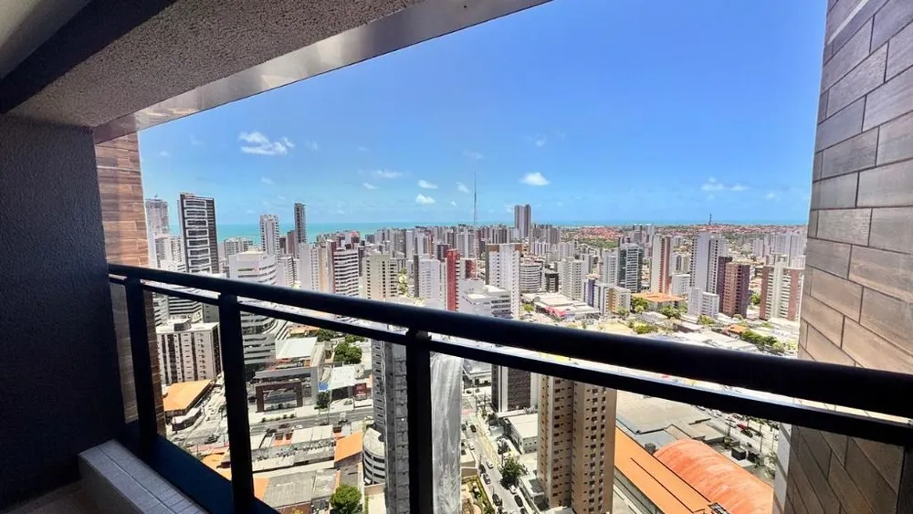 Apartamento, 2 quartos, 59 m² - Foto 6