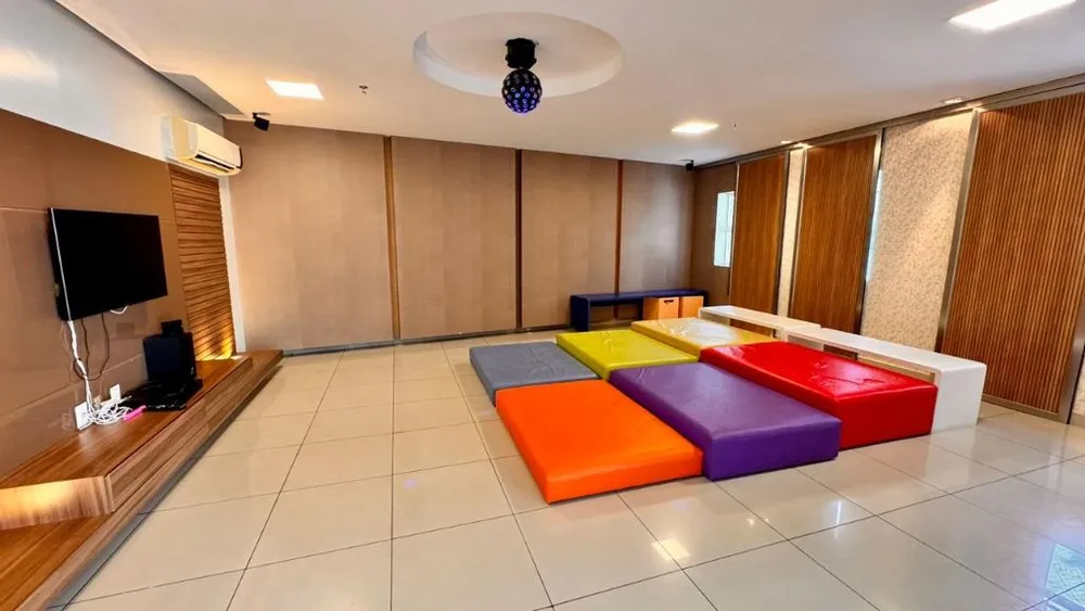 Apartamento, 3 quartos, 165 m² - Foto 12