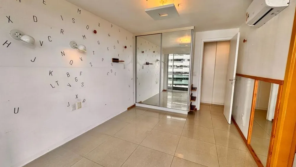 Apartamento, 3 quartos, 165 m² - Foto 9