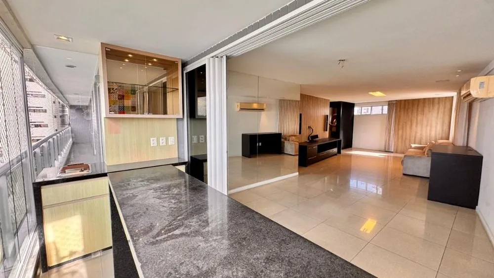 Apartamento, 3 quartos, 165 m² - Foto 3