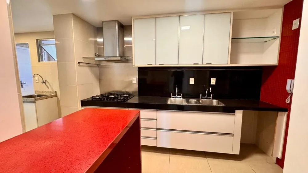 Apartamento, 3 quartos, 165 m² - Foto 11
