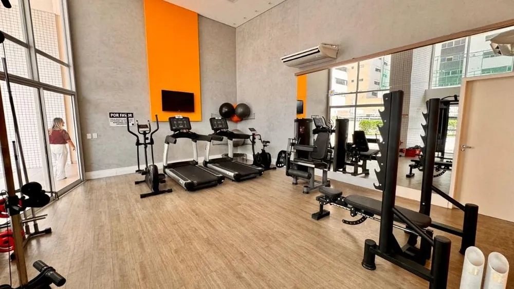 Apartamento, 3 quartos, 165 m² - Foto 10