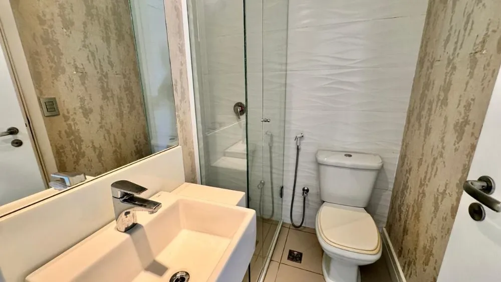 Apartamento, 3 quartos, 165 m² - Foto 5
