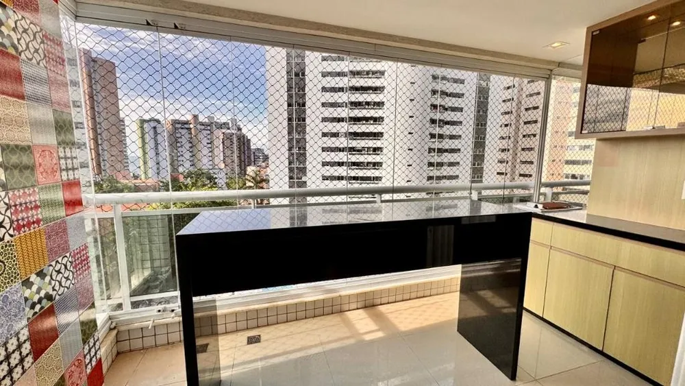 Apartamento, 3 quartos, 165 m² - Foto 2