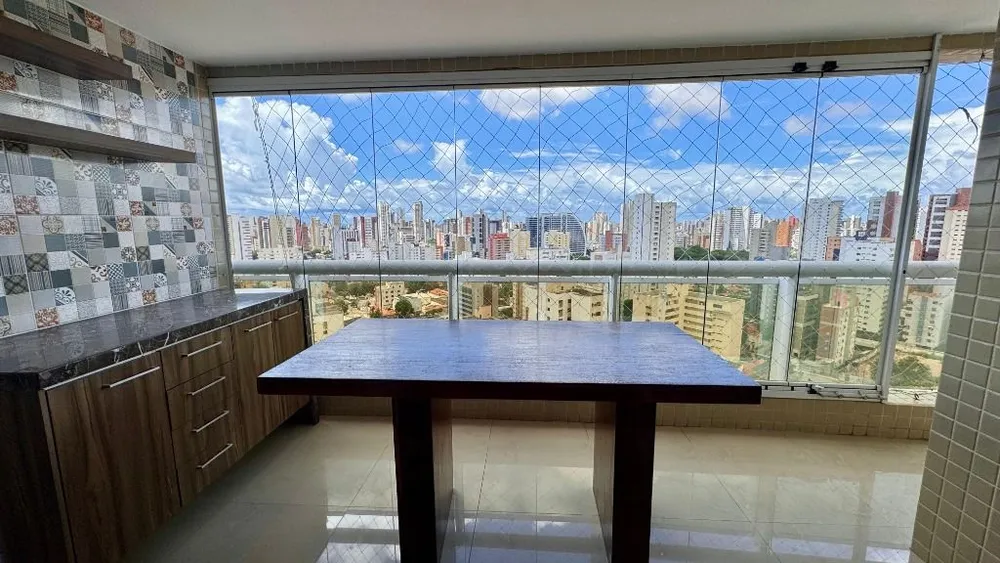 Apartamento, 3 quartos, 94 m² - Foto 2