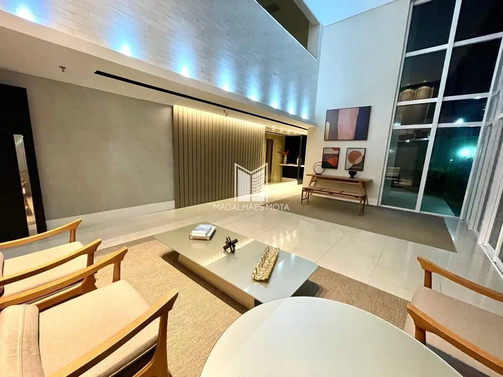 Apartamento, 3 quartos, 94 m² - Foto 9