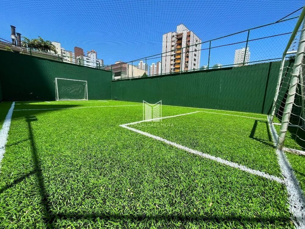 Apartamento, 3 quartos, 94 m² - Foto 4