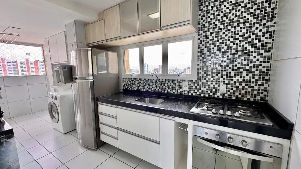 Apartamento, 3 quartos, 94 m² - Foto 7