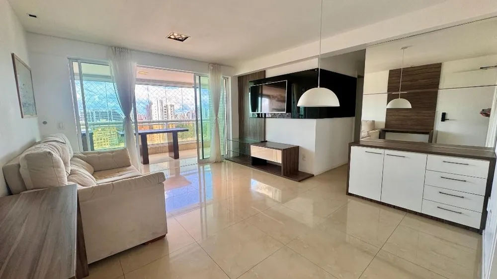 Apartamento, 3 quartos, 94 m² - Foto 3