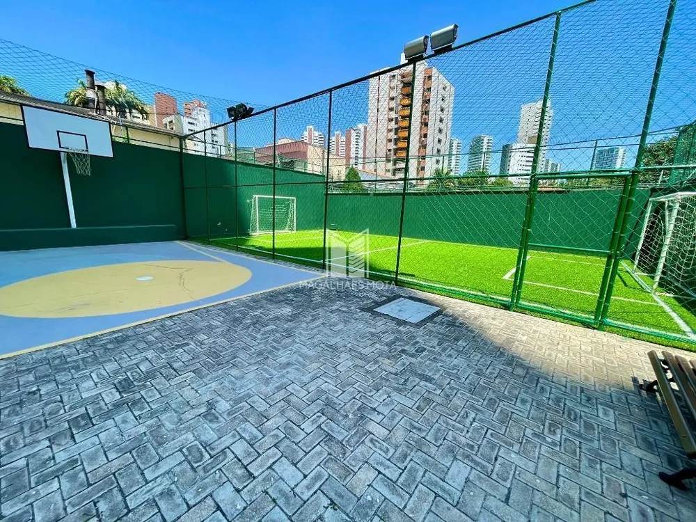 Apartamento, 3 quartos, 94 m² - Foto 8