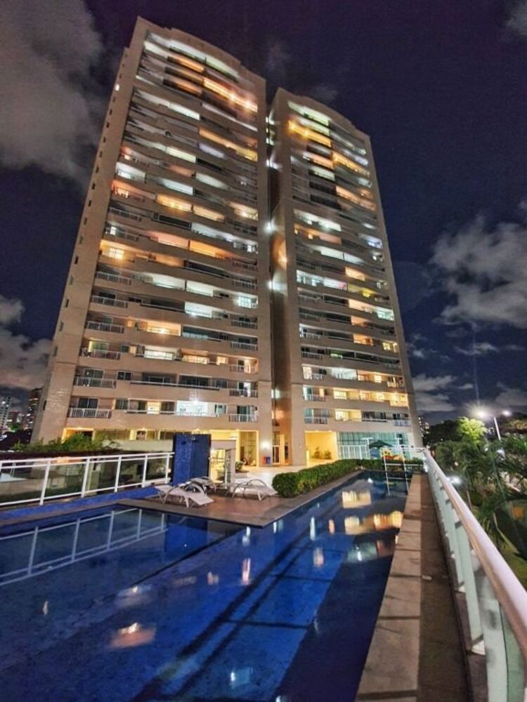 Apartamento, 3 quartos, 94 m² - Foto 3