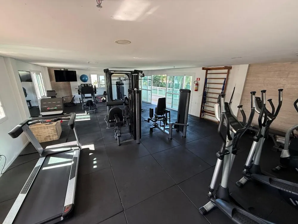 Apartamento, 3 quartos, 165 m² - Foto 5
