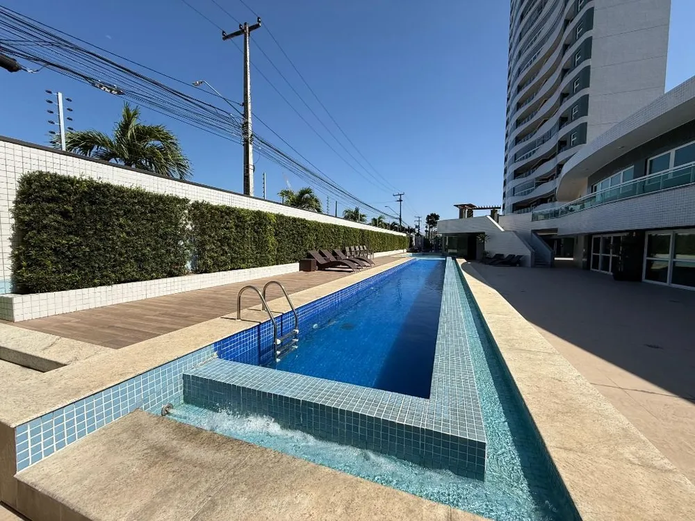 Apartamento, 3 quartos, 165 m² - Foto 8