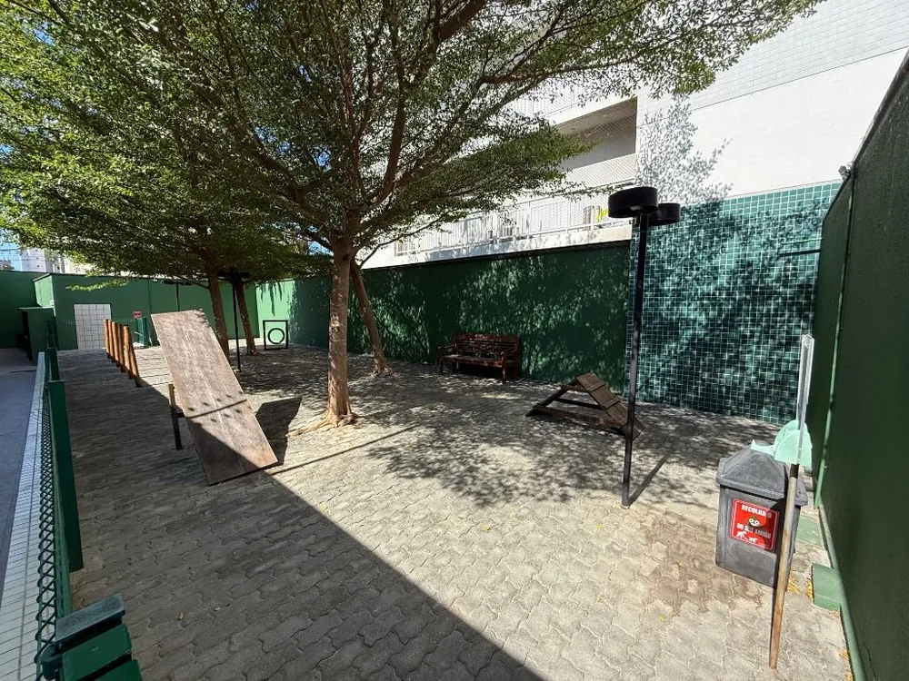 Apartamento, 3 quartos, 165 m² - Foto 7