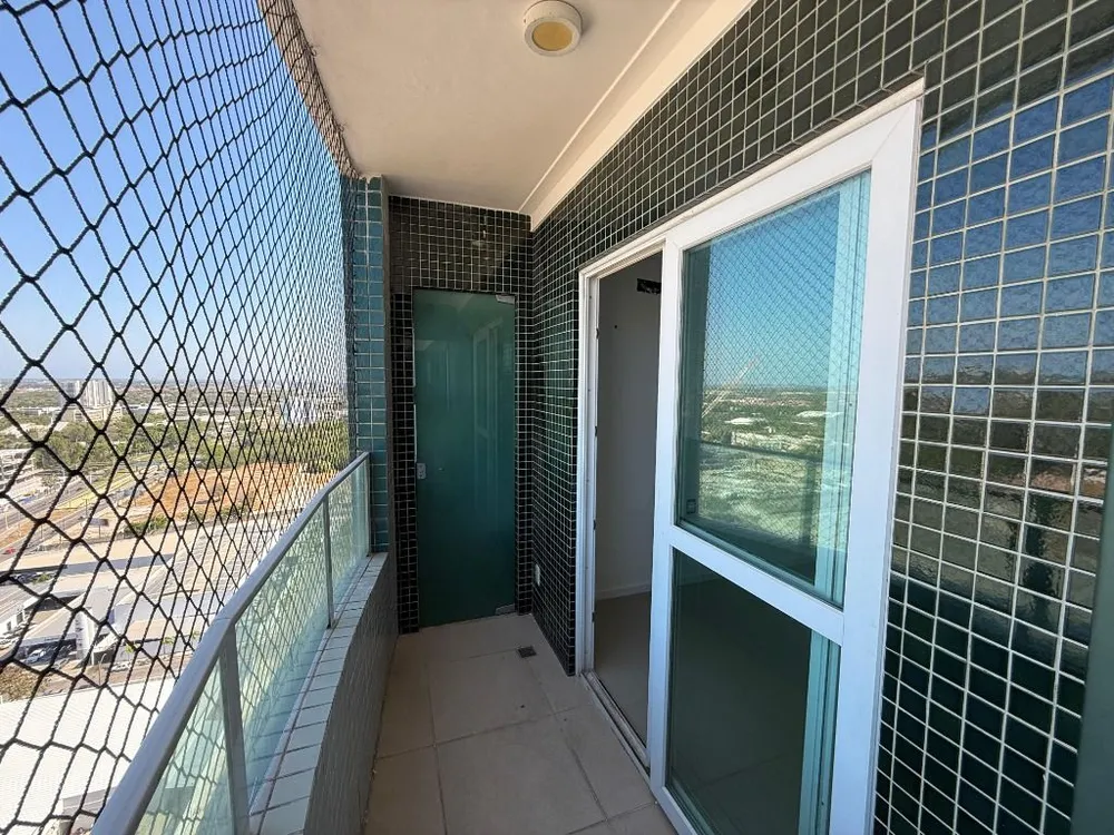 Apartamento, 3 quartos, 165 m² - Foto 2