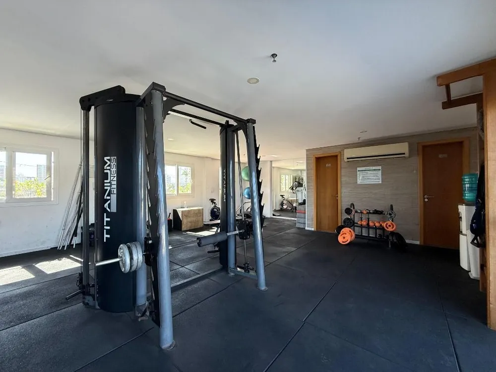 Apartamento, 3 quartos, 165 m² - Foto 6