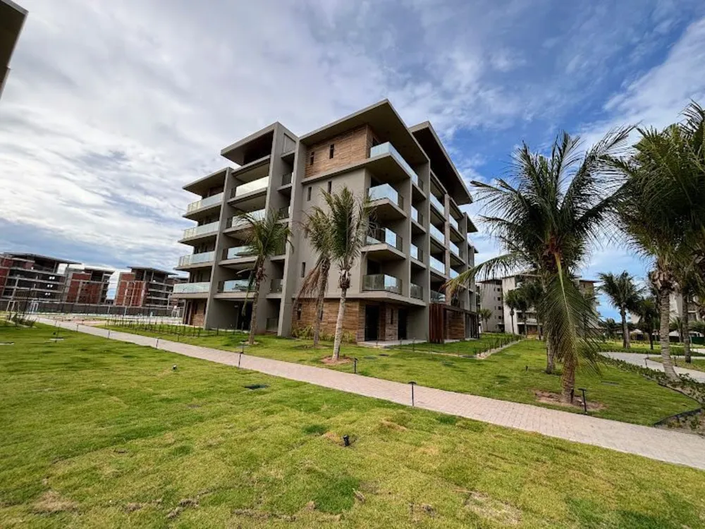 Apartamento, 3 quartos, 207 m² - Foto 7