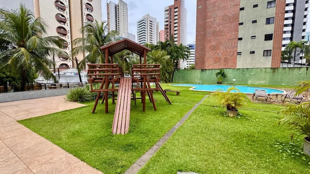Apartamento, 4 quartos, 305 m² - Foto 5