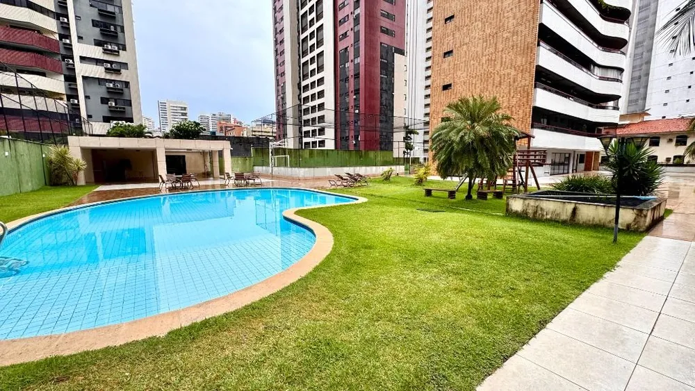 Apartamento, 4 quartos, 305 m² - Foto 3