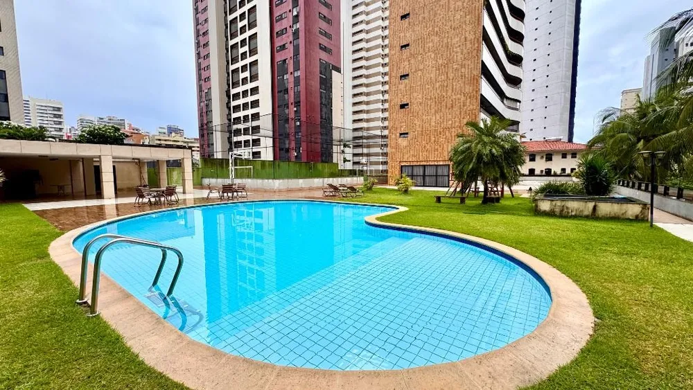 Apartamento, 4 quartos, 305 m² - Foto 2