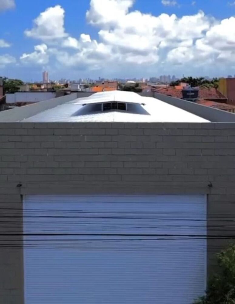 Depósito-Galpão-Armazém para alugar, 300m² - Foto 3