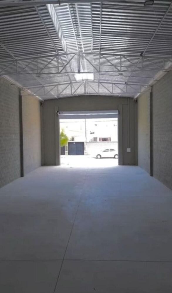 Depósito-Galpão-Armazém para alugar, 300m² - Foto 2