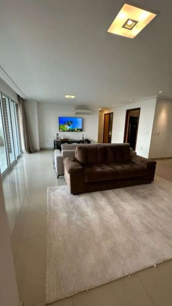 Apartamento, 4 quartos, 236 m² - Foto 3