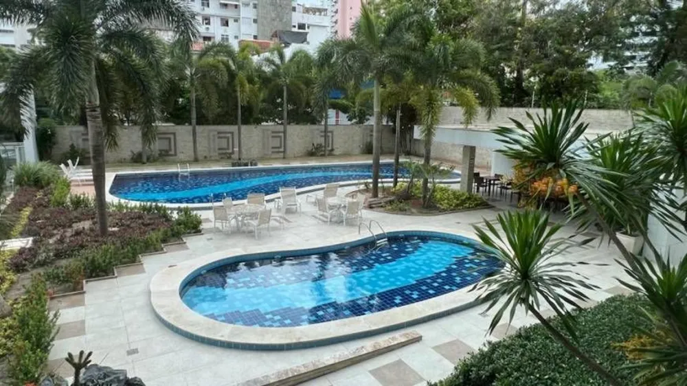 Apartamento, 4 quartos, 236 m² - Foto 6