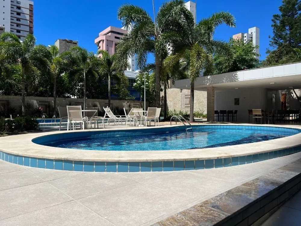 Apartamento, 4 quartos, 236 m² - Foto 8