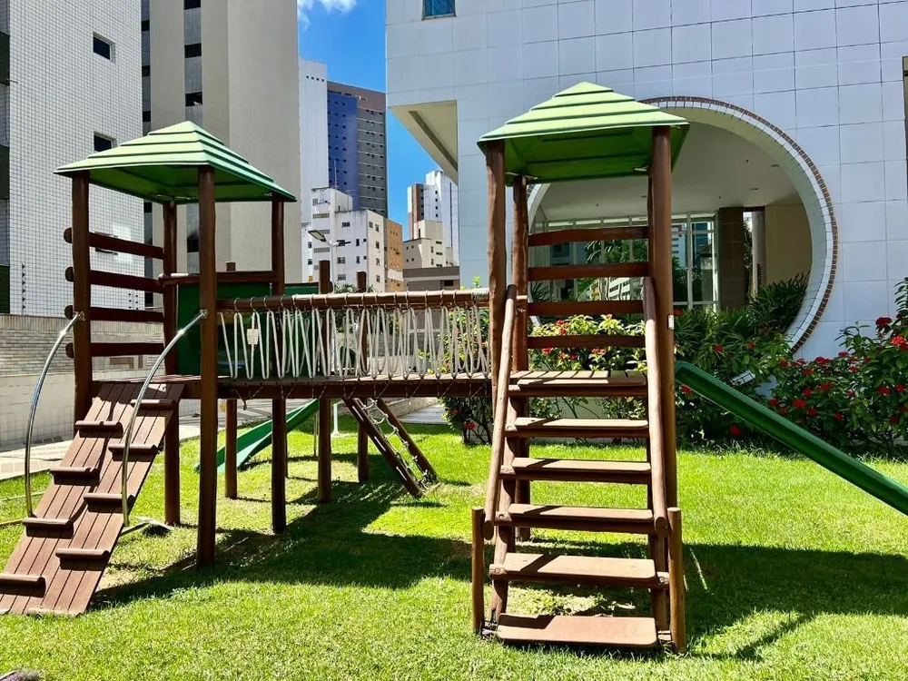 Apartamento, 4 quartos, 236 m² - Foto 10