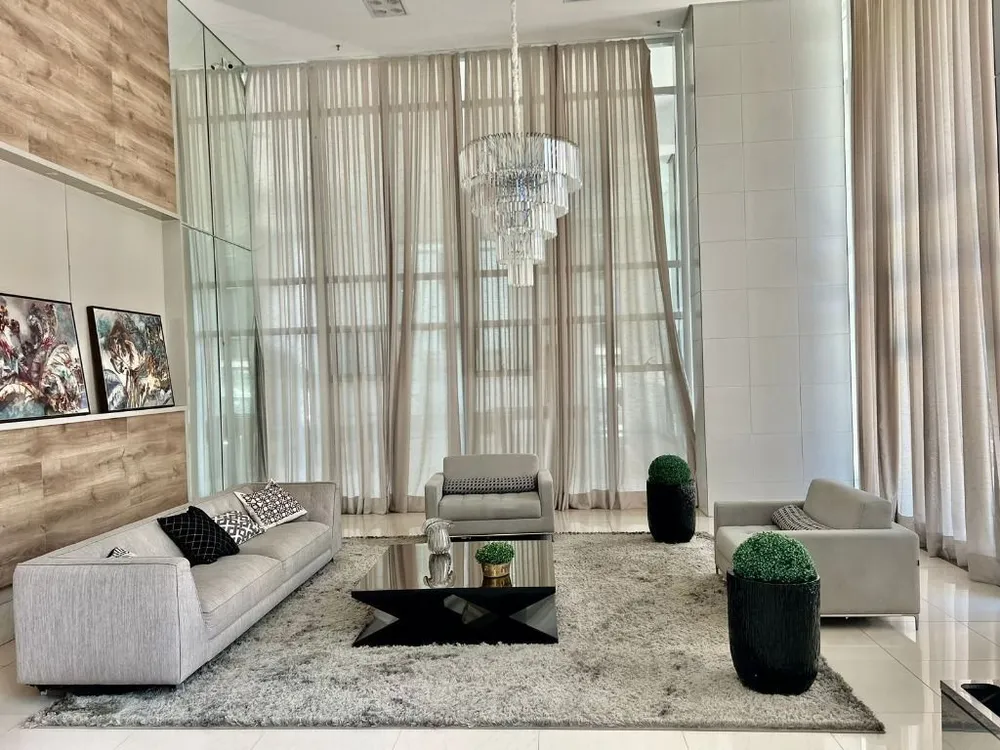 Apartamento, 4 quartos, 236 m² - Foto 9