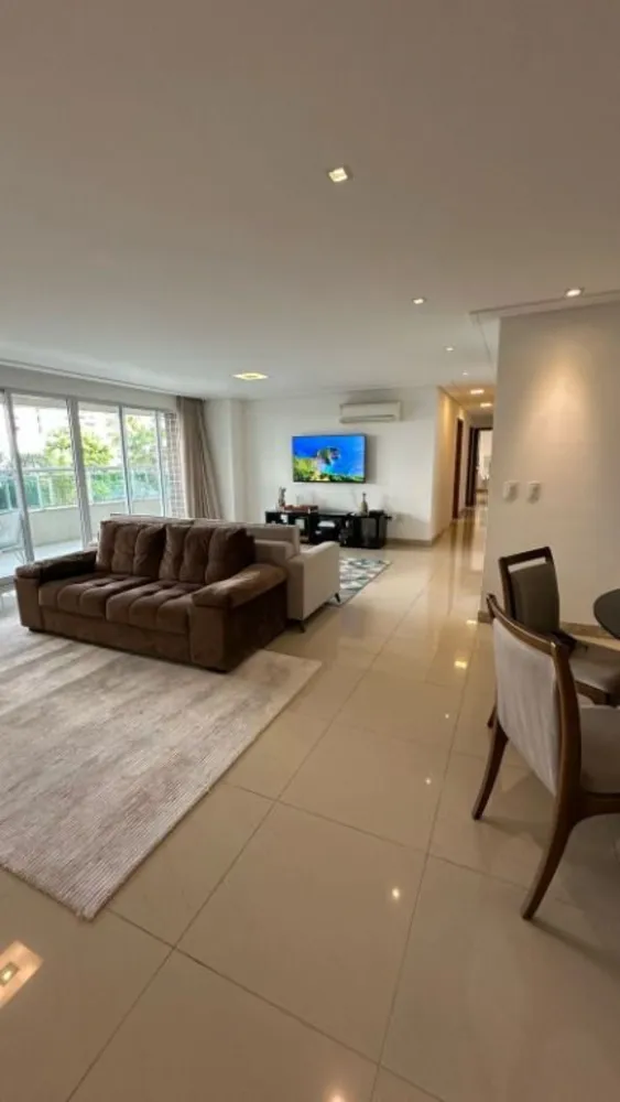 Apartamento, 4 quartos, 236 m² - Foto 2