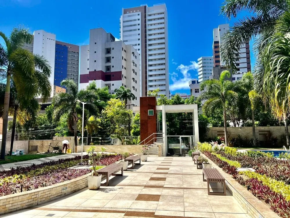 Apartamento, 4 quartos, 236 m² - Foto 12