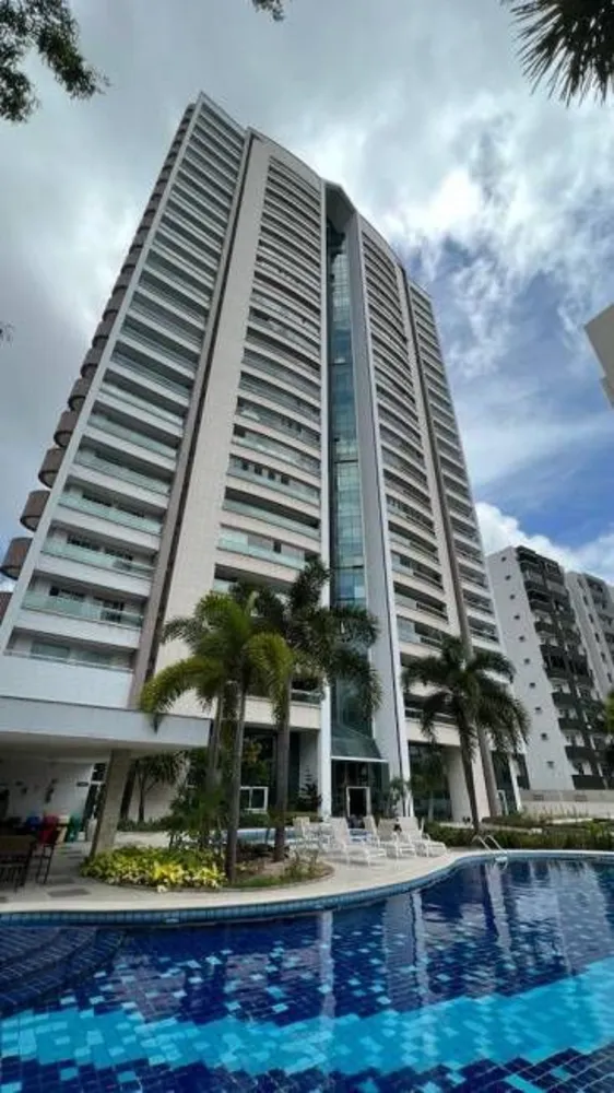 Apartamento, 4 quartos, 236 m² - Foto 1