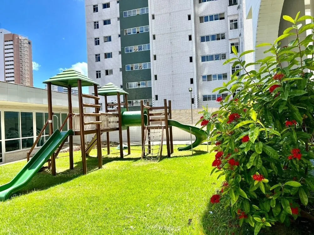 Apartamento, 4 quartos, 236 m² - Foto 11