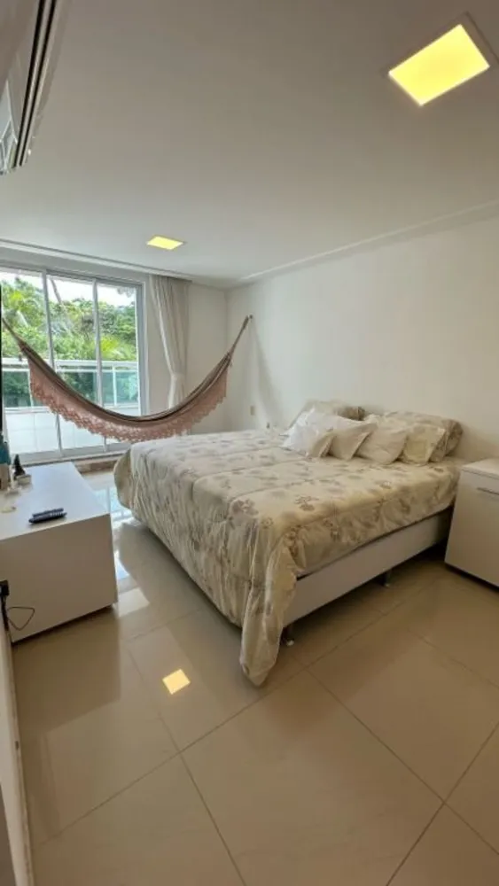 Apartamento, 4 quartos, 236 m² - Foto 4