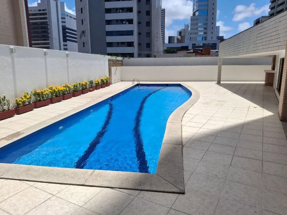 Apartamento, 4 quartos, 203 m² - Foto 2