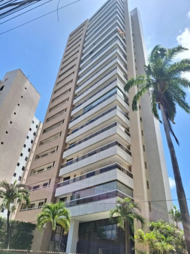 Apartamento, 4 quartos, 203 m² - Foto 1