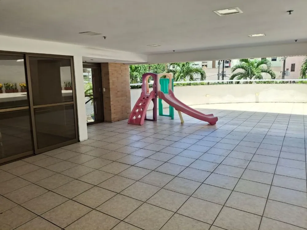 Apartamento, 4 quartos, 203 m² - Foto 7