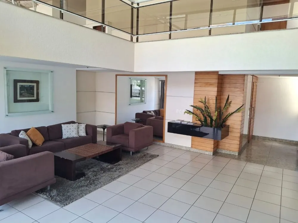 Apartamento, 4 quartos, 203 m² - Foto 3