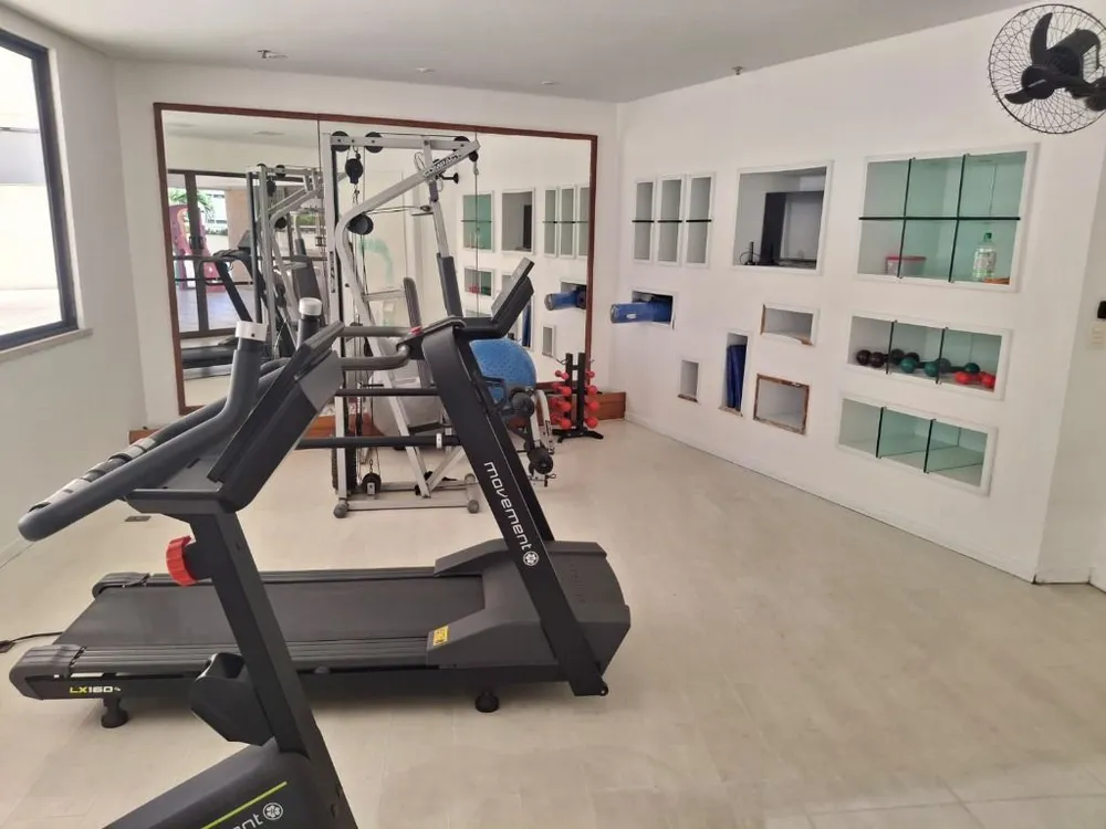 Apartamento, 4 quartos, 203 m² - Foto 6