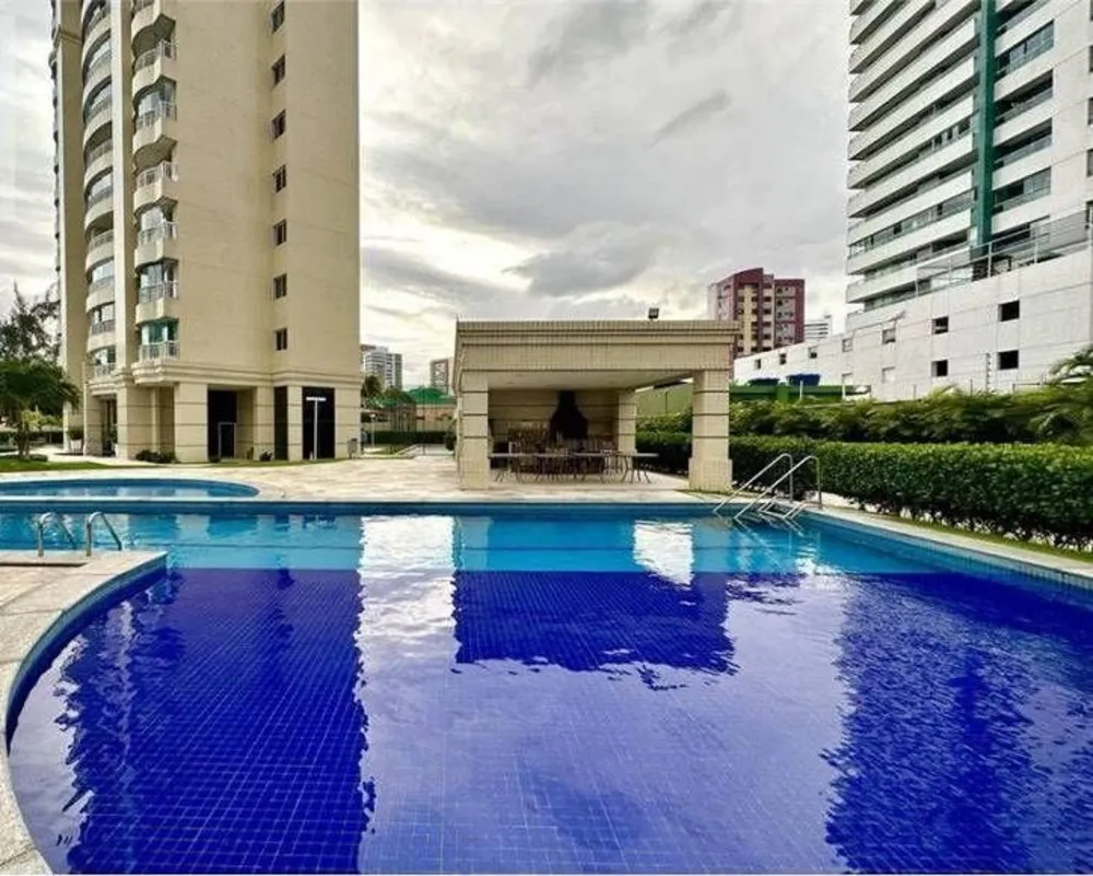 Apartamento, 3 quartos, 142 m² - Foto 8