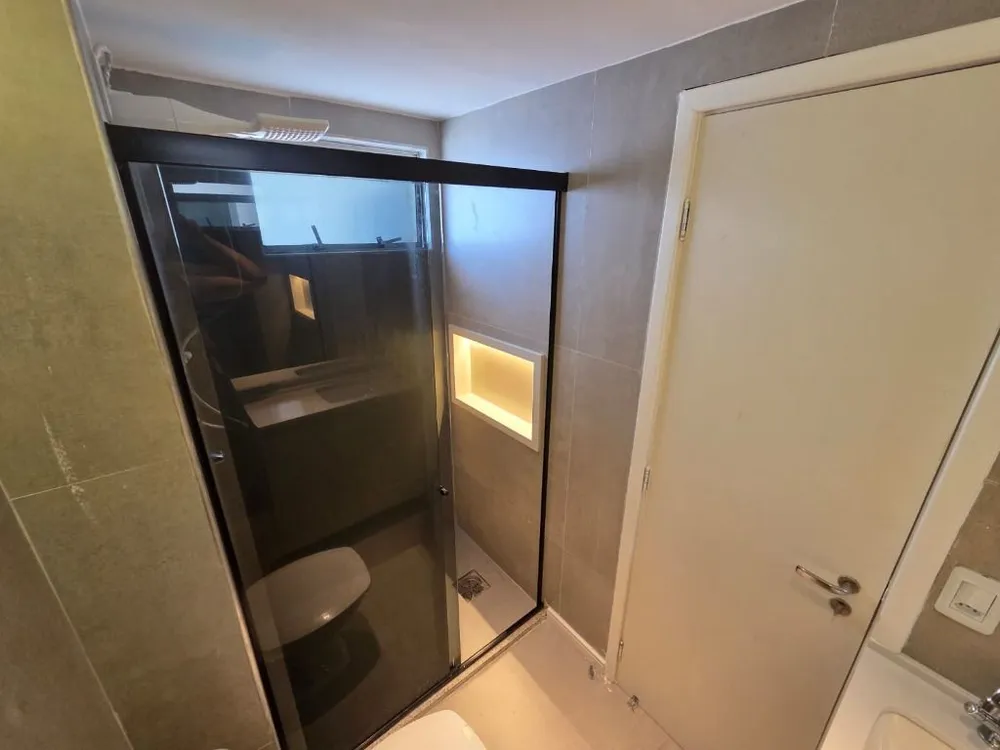 Apartamento, 3 quartos, 142 m² - Foto 3