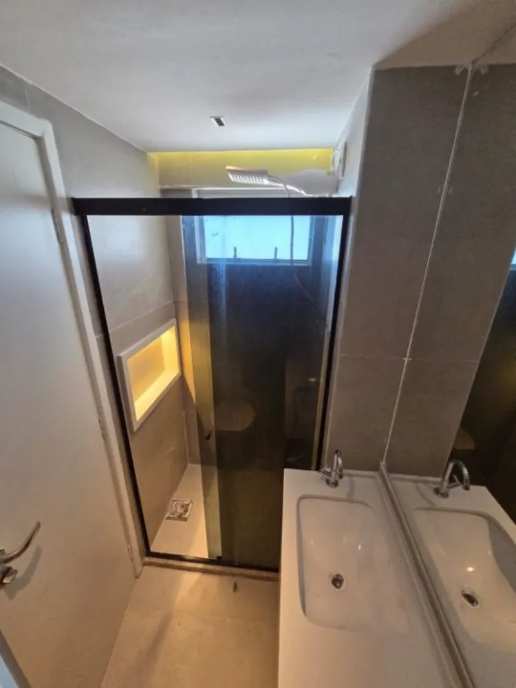 Apartamento, 3 quartos, 142 m² - Foto 2