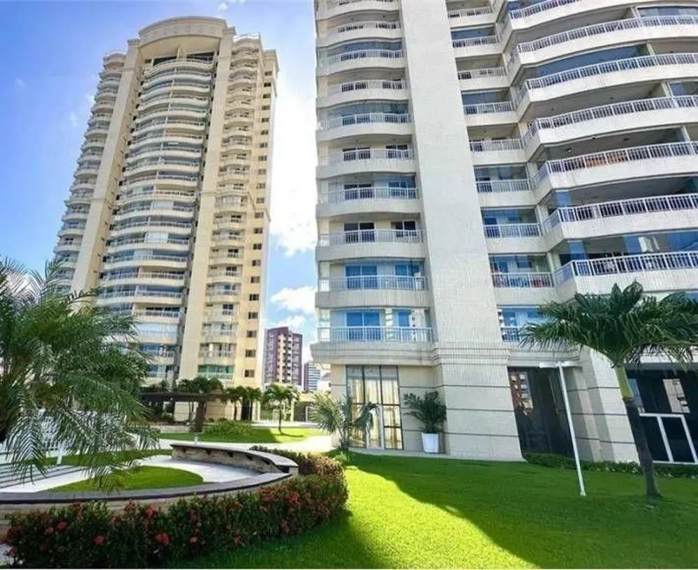 Apartamento, 3 quartos, 142 m² - Foto 6