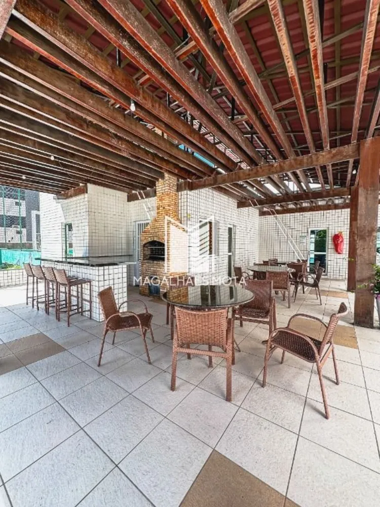 Apartamento, 4 quartos, 186 m² - Foto 6