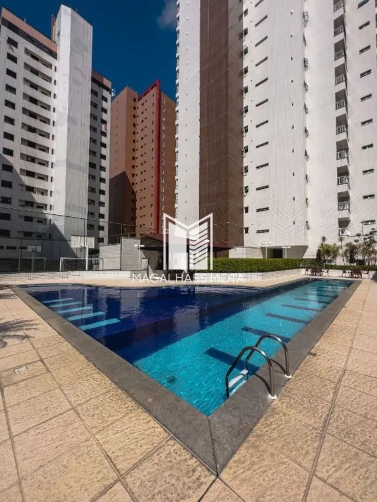 Apartamento, 4 quartos, 186 m² - Foto 2