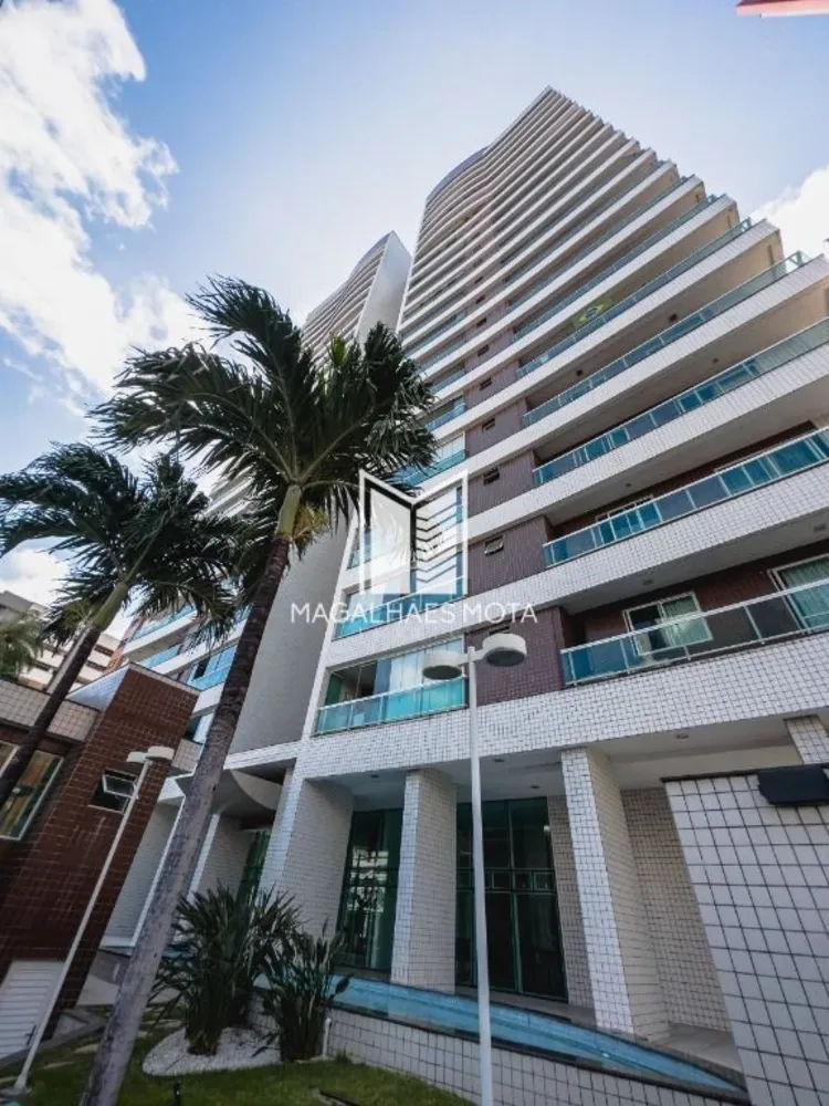 Apartamento, 4 quartos, 186 m² - Foto 1