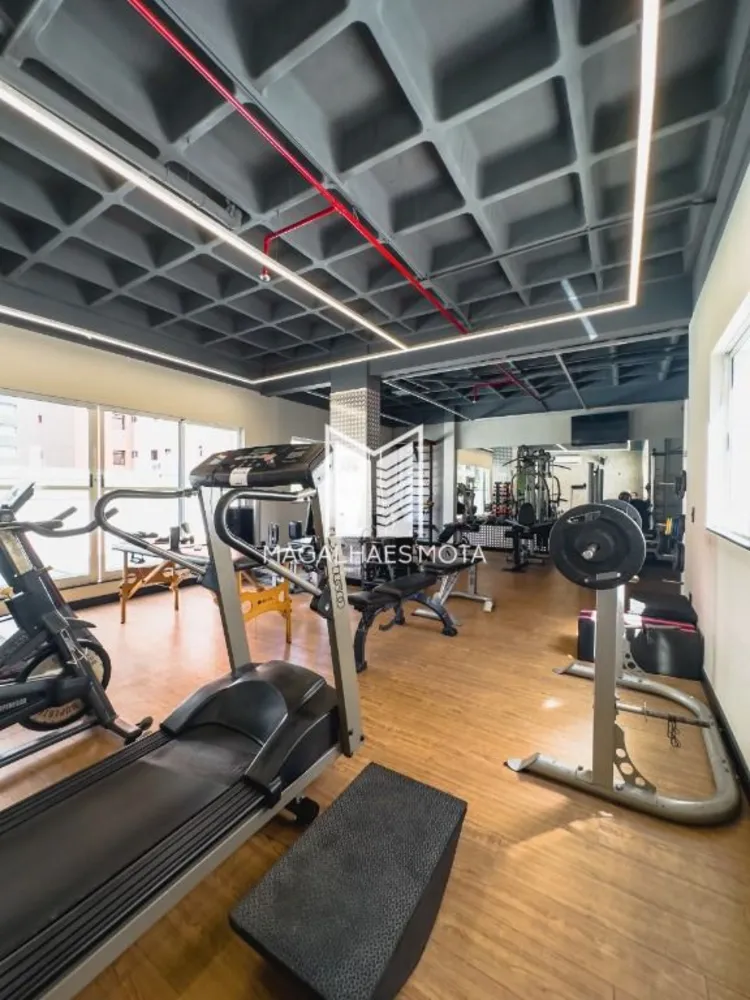 Apartamento, 4 quartos, 186 m² - Foto 5
