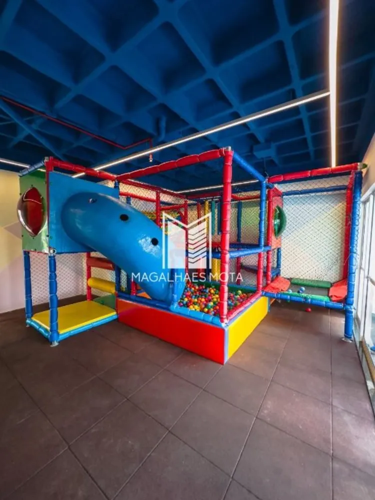 Apartamento, 4 quartos, 186 m² - Foto 3
